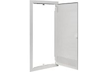 Дверь для щита слаботочного EKF PROxima Nova ЩРВ-П-60 (842x346x87) IP40 металл картинка 